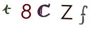 CAPTCHA obrazkowa