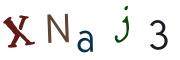 CAPTCHA obrazkowa