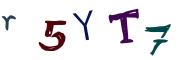 CAPTCHA obrazkowa