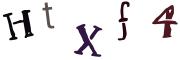 CAPTCHA obrazkowa
