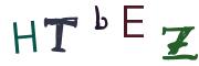 CAPTCHA obrazkowa