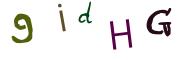 CAPTCHA obrazkowa