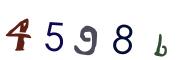 CAPTCHA obrazkowa