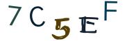 CAPTCHA obrazkowa