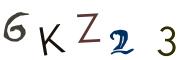 CAPTCHA obrazkowa