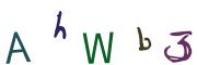 CAPTCHA obrazkowa