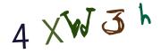 CAPTCHA obrazkowa