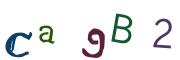 CAPTCHA obrazkowa