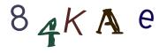 CAPTCHA obrazkowa