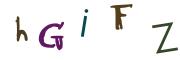 CAPTCHA obrazkowa