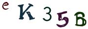 CAPTCHA obrazkowa