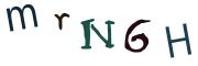 CAPTCHA obrazkowa