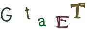 CAPTCHA obrazkowa